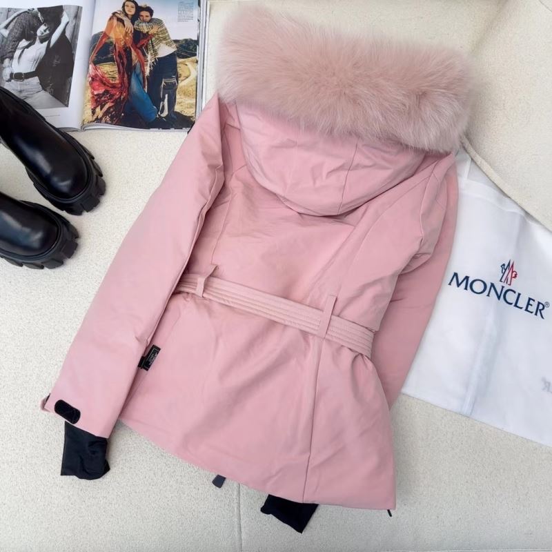 Moncler Down Jackets